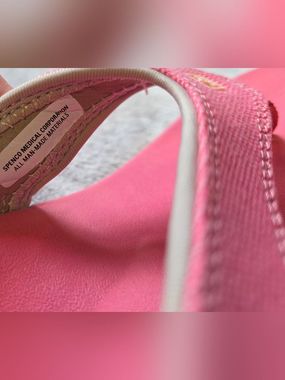 Spenco Sandals - Picture 3 of 9